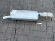 Endschalldämpfer OPEL Astra F Van 5852888