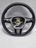 Original Lenkrad VW Caddy IV 1.0 TSI - 2K5419091A - Multifunktion Leder