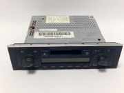 Radio/Kasette AUDI A4 (8E) 2.0 - 8E0035152F