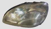 Xenonscheinwerfer MERCEDES-BENZ S-KLASSE (W220) S 320 CDI - A2208200761 - Links