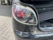 Rückleuchte links PEUGEOT 206 CC 6350S1