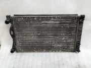 Wasserkühler AUDI A6 2.0 TDI 4F0121251R