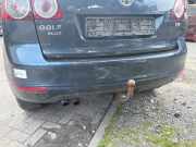 Stoßstange hinten VW Golf V Plus (5M, 521) 5M0807417F