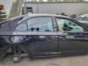 Original Tür SKODA Rapid II Praktik 1.2 TSI - 5JA833052C - Hinten Rechts