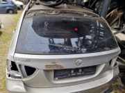 Original Heckklappe BMW 3 (E91) 318d - 7166105 - Heckscheibe - 7127053