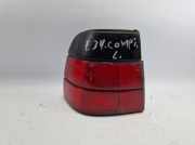 Original Rückleuchte BMW 3er E34 - Kombi - Links