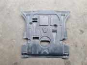 Unterbodenschutz MERCEDES-BENZ GLE Coupe (C292) - A1665200723 A1665240185 Mitte