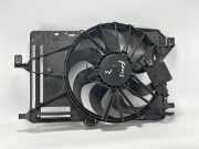 Elektromotor für Kühlerlüfter FORD Focus III Turnier (DYB) 8V618C607ED