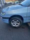 Kotflügel links vorne PEUGEOT 306 Cabriolet