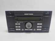 Radio/CD FORD Focus II 1.6 Ti - 6S6118C815AF
