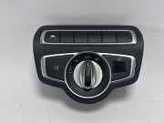 Schalter für Licht MERCEDES-BENZ C-Klasse (W205) A2059051810