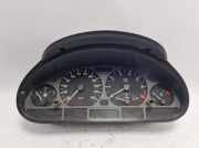 Tachometer BMW 3 (E46) 316 i - 6940868 - 0263639200