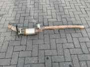 Rußpartikelfilter VW Tiguan I (5N) 3Q0131701
