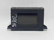 Display OPEL Corsa D (S07) 13265763