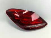 Rückleuchte MERCEDES BENZ C-KLASSE (W205) C 220 CDI A2059060357 Links LED