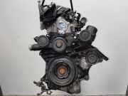 Motor ohne Anbauteile MERCEDES-BENZ C-Klasse T-Modell (S204) 646811 646.811