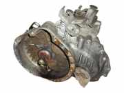 Getriebe MERCEDES A-KLASSE (W169) A 180 CDI 711.640 711640