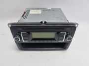 CD-Radio VW Golf V 1K 1K0035156A
