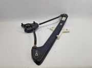 Fensterheber VW Golf VII 1.6 TDI - 5G4839462B - Hinten Rechts