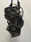 Motor ohne Anbauteile OPEL Agila (H00) Z10XEP
