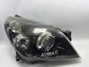 Xenonscheinwerfer rechts OPEL Astra H 13252433 + Steuergerät