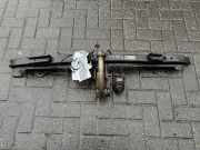 Anhängerkupplung ohne E-Satz abnehmbar BMW 1er (E87)