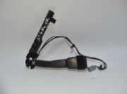 Gurtschloss BMW X1(E84) 2.0 sDrive 18d 7213564 Vorne rechts