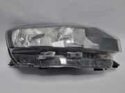 Original Scheinwerfer SKODA Rapid II Praktik - 5JB941018 - 90038119 - Rechts