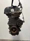 Motor ohne Anbauteile Ford Focus Turnier DNW FYDD