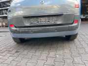 Stoßstange hinten RENAULT Scenic II (JM) 7701474785