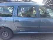 Tür rechts hinten DACIA Logan MCV (KS) 821009310R