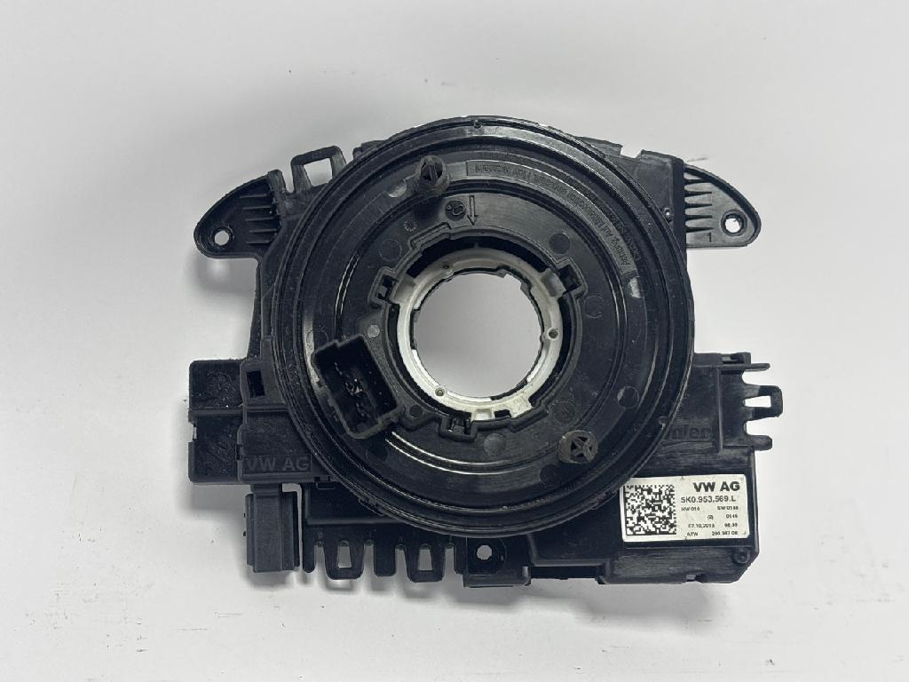 Schleifring Airbag VW Tiguan I 5N 5K0953569L