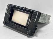 CD-Radio VW Tiguan I (5N) 1K8035150D