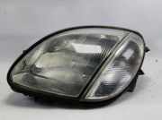 Original Scheinwerfer MERCEDES BENZ SLK (R170) 200 - A1708202361 - Links