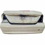 Original Stoßstange MERCEDES BENZ E-KLASSE W211 E200CDI - Hinten - A2118800540