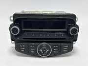 CD-Radio OPEL Corsa E (X15) 39012675