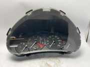 Tachometer PEUGEOT 206 SW (2E/K) 9648837080