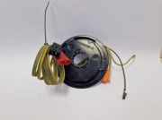 Original Schleifring MERCEDES BENZ E-KLASSE W210 E 200 - A1704600049