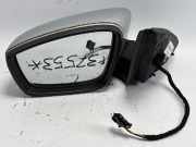 Außenspiegel links SKODA Rapid Spaceback (NH) 5JB857407K