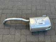 Endschalldämpfer FORD Ka (RU8) 9S515K244AA