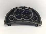 Original Tachometer OPEL Corsa C 1.2 - 13173364WW