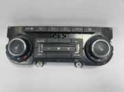 Klimabedienteil SKODA Octavia II Kombi 1.2 TSI - 3T0907044BS