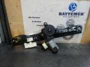 Fensterheber BMW 1 (F20) 116i 7242556 Hinten rechts