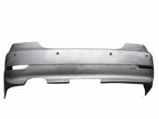 Stoßstange BMW 5 E60 525i hinten PDC AHK Anhängerkupplung