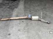 Rußpartikelfilter SEAT Ateca (KH7, KHP) 5Q0131701BK