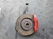 Achsschenkel MERCEDES GLE Coupe (C292) AMG 63 S 4-Matic A1663300920 Vorne Links