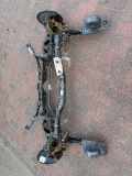 Hinterachse komplett SKODA Octavia II Kombi (1Z) 1K0505315BN