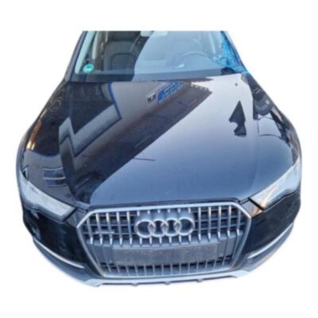 Motorhaube AUDI A6 (4G) 3.0 TDI 4G0823029A