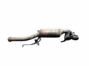 Original Partikelfilter MERCEDES-BENZ R-KLASSE R 320 CDI - A2514900292