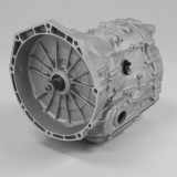 Original Getriebe AUDI A2 (8Z) 1.4 TDI - EWQ - 02J300050D